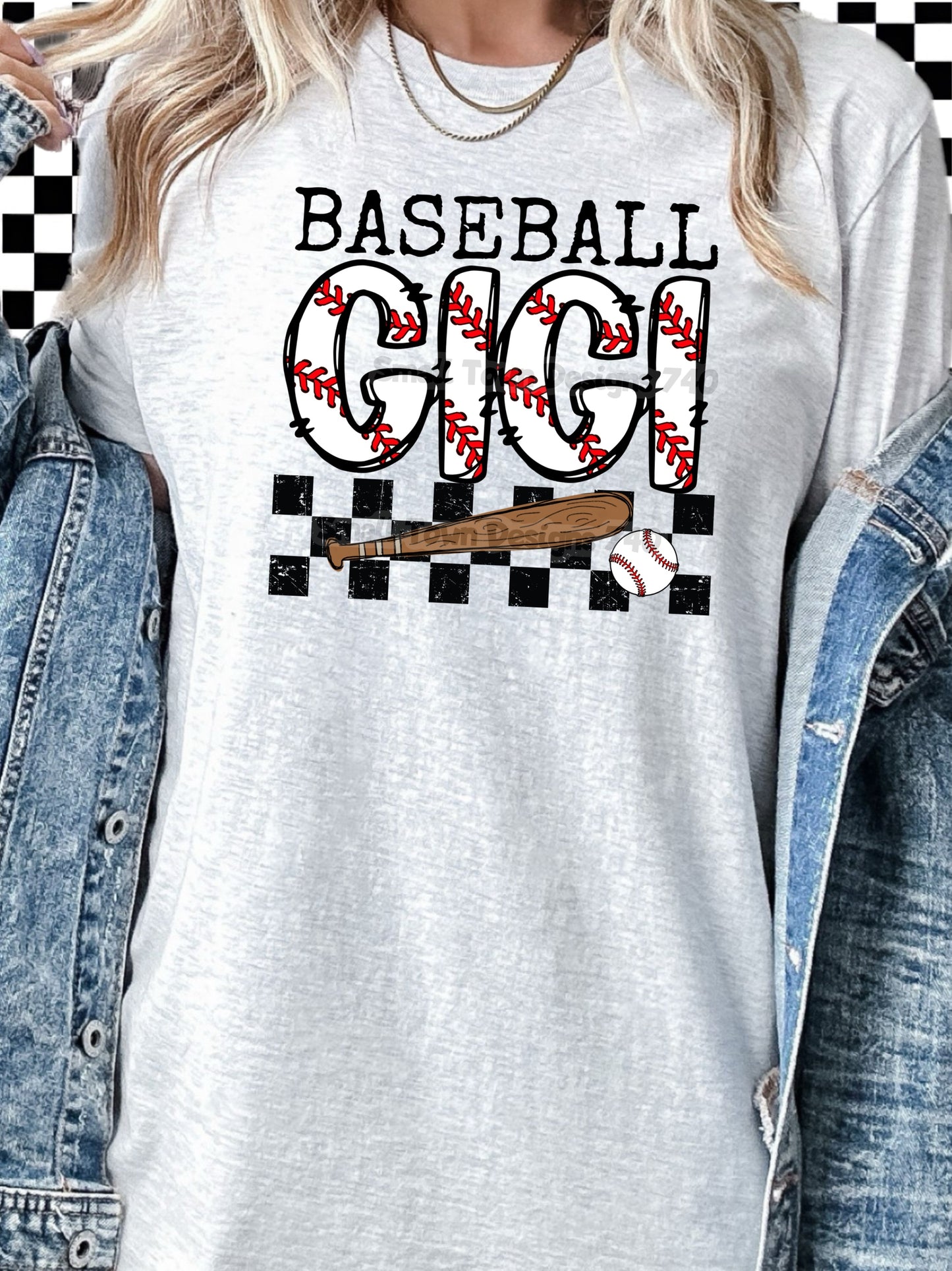 Baseball tees