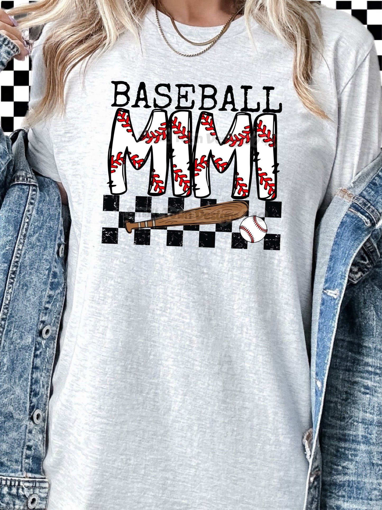 Baseball tees