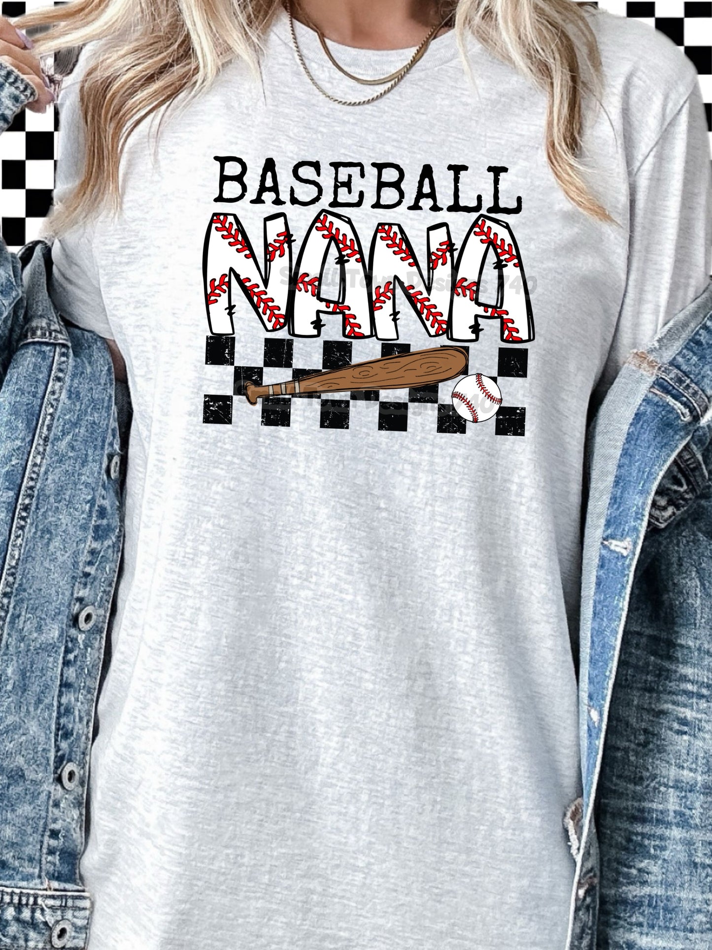 Baseball tees