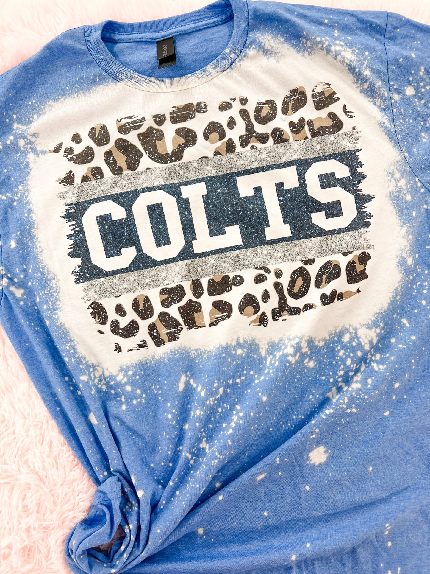 colts tee