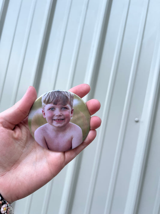 Custom magnets