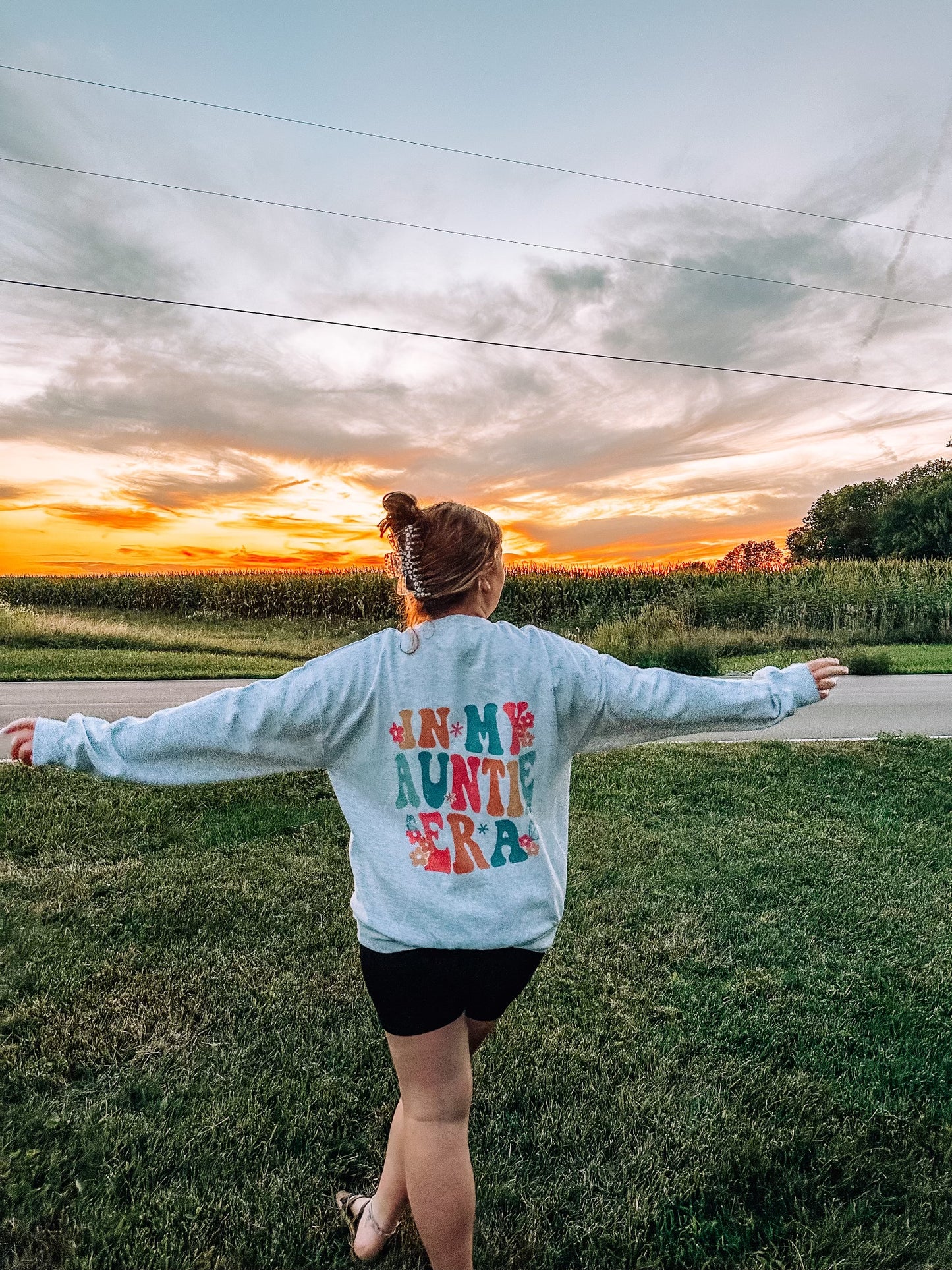 auntie era crewneck