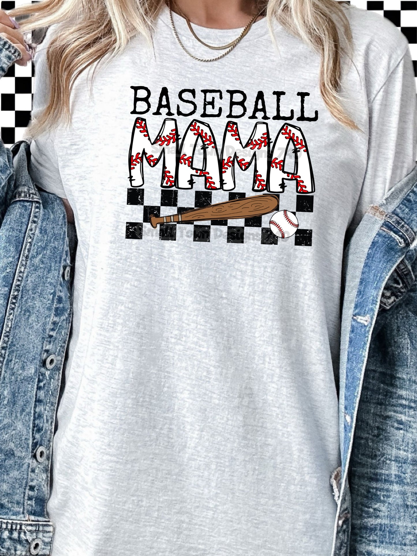 Baseball tees