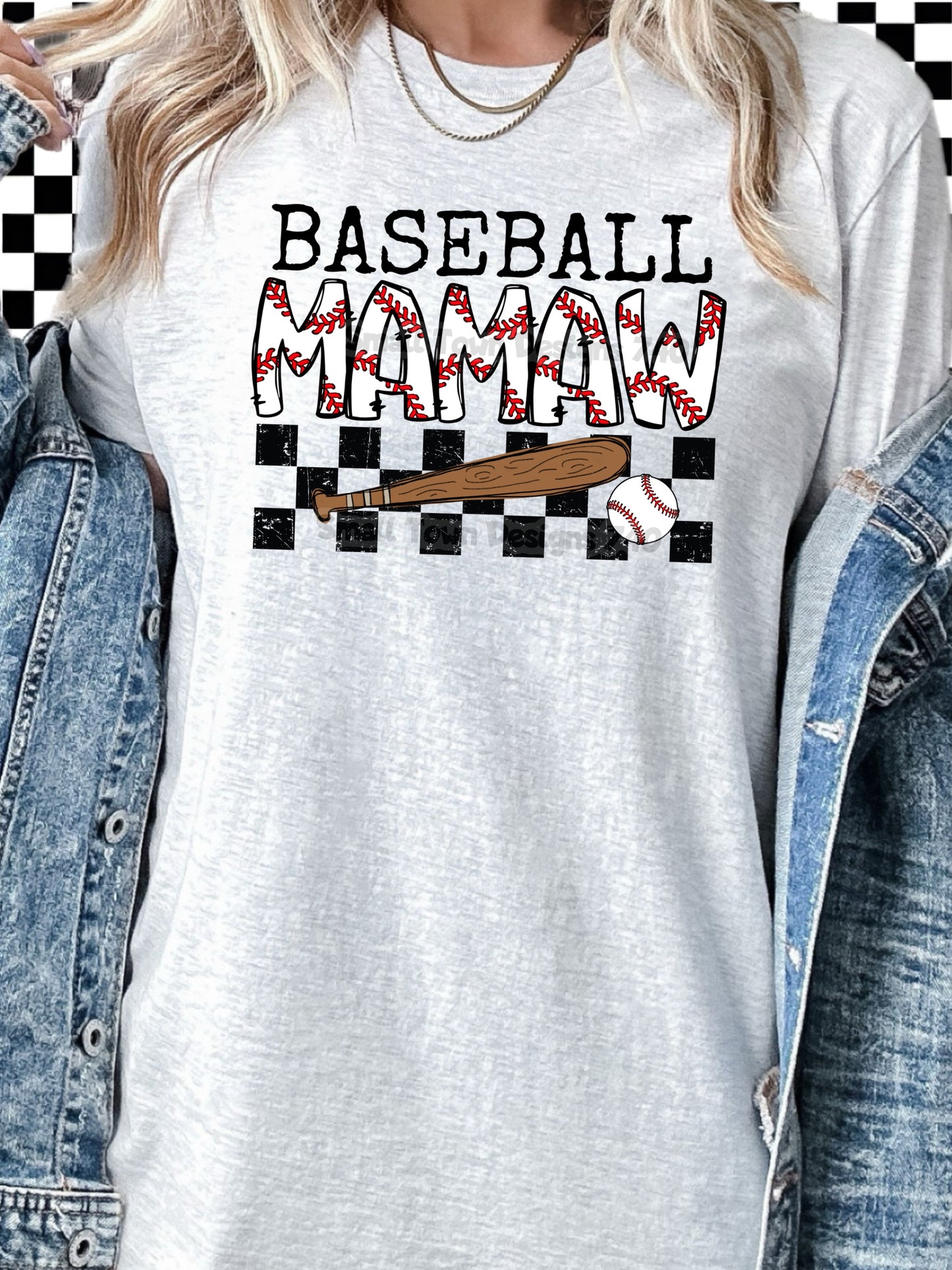 Baseball tees