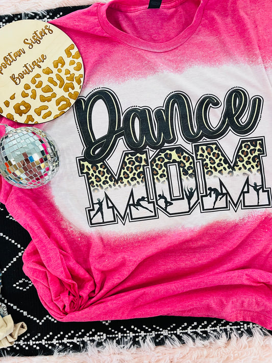 dance mom tee