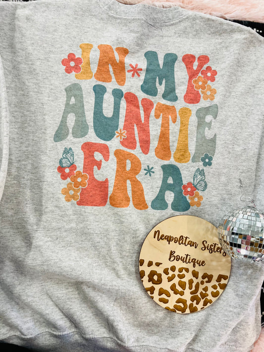 auntie era crewneck