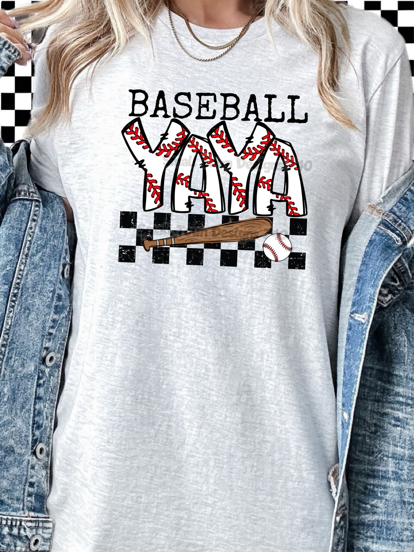 Baseball tees