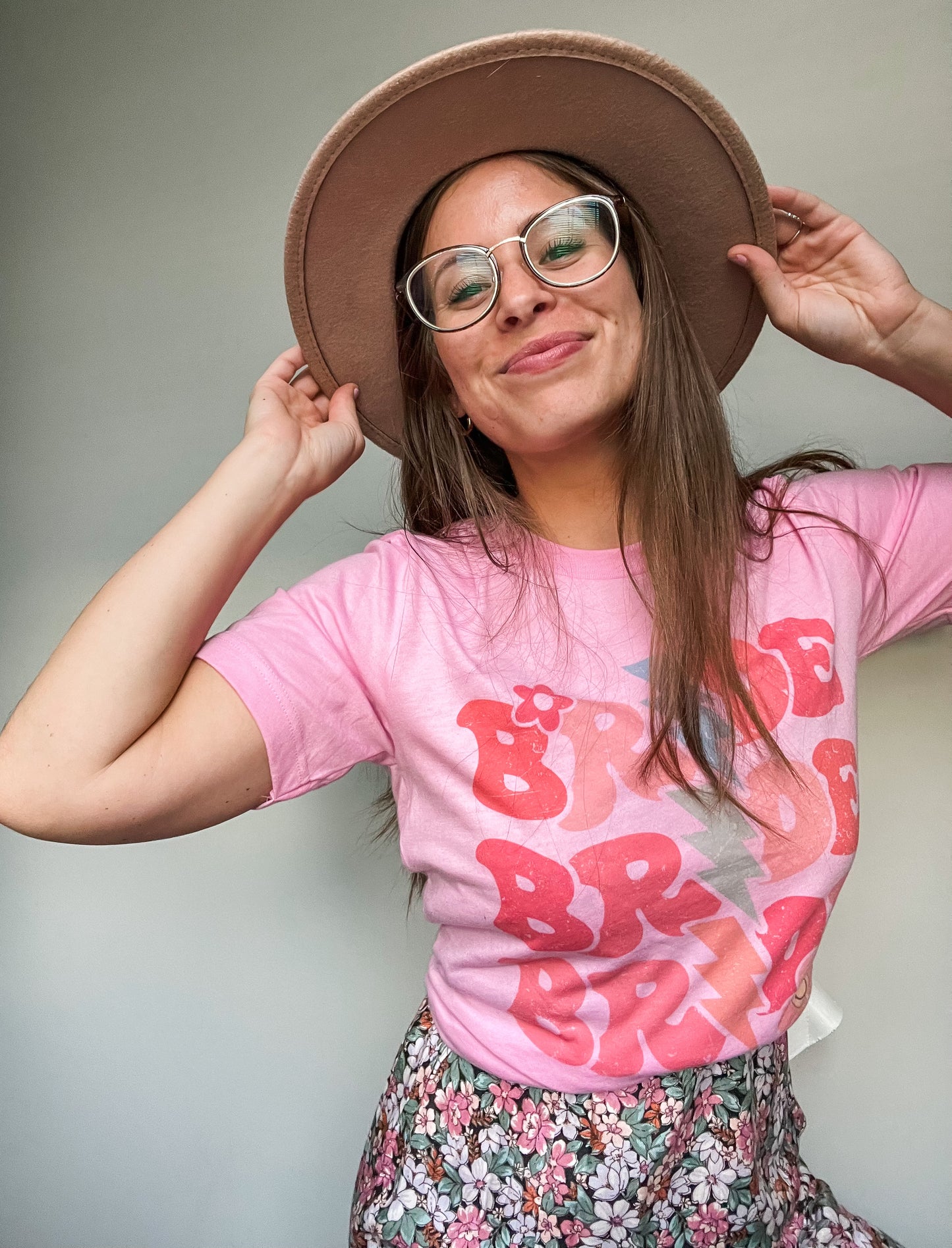 bride tee