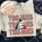 Trojans crewneck