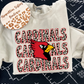 Cardinals crewneck