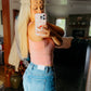 denim jean shorts regular size