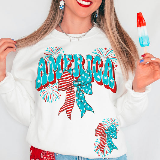 America tshirt