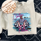 Chilling crewneck/tshirt