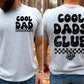 cool dads club tshirt
