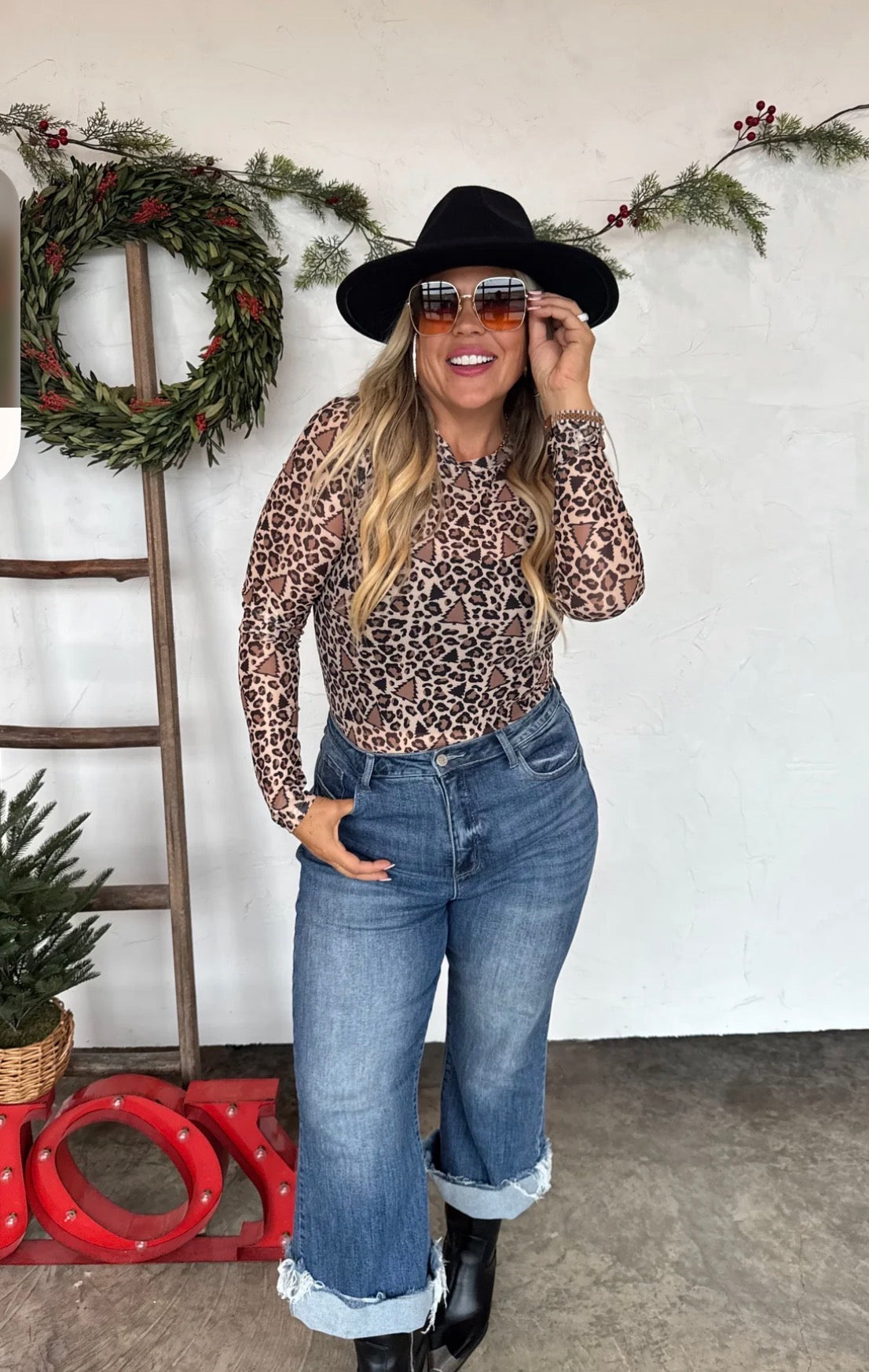 Urban non distressed jeans