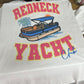 Redneck club tee