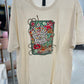 Western tee