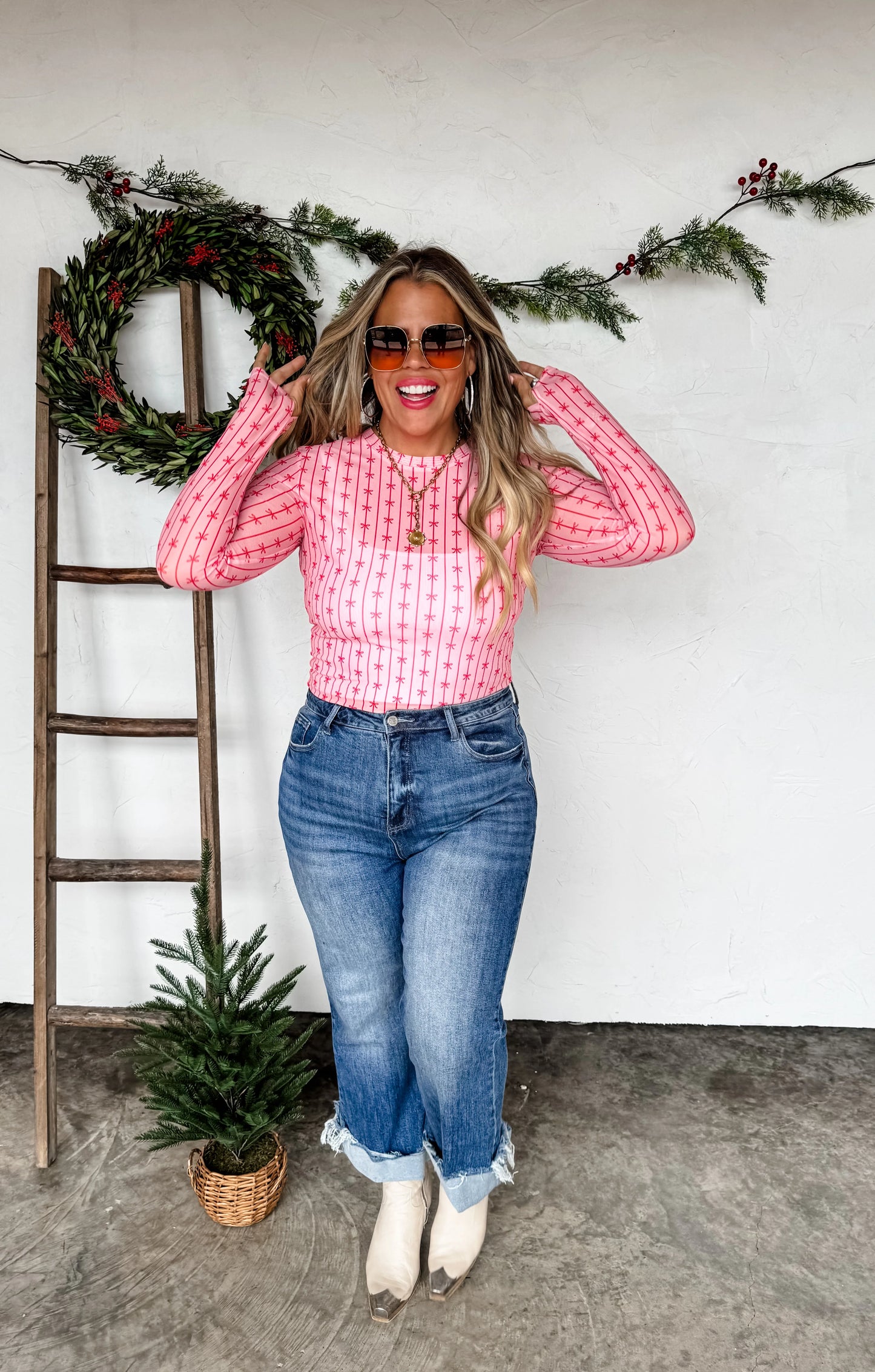 Urban non distressed jeans