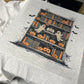 Ghostie book crewneck