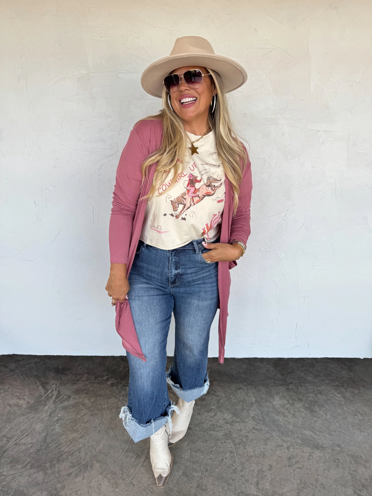 Urban non distressed jeans