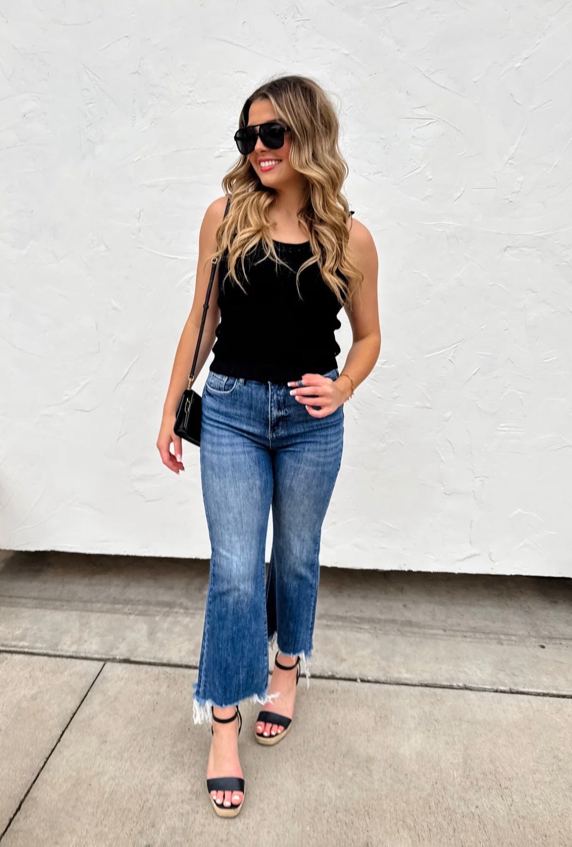 Urban non distressed jeans