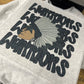 Warriors crewneck