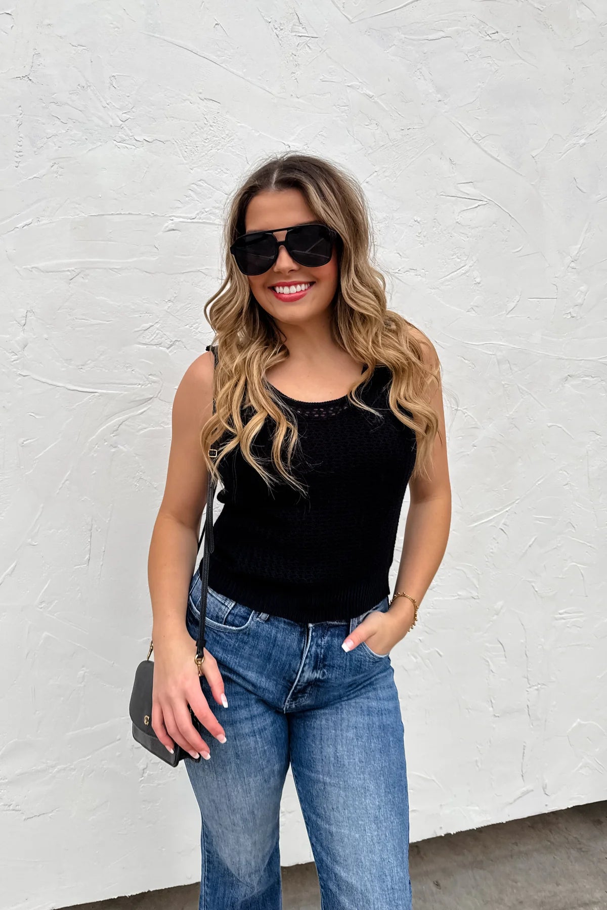 Urban non distressed jeans