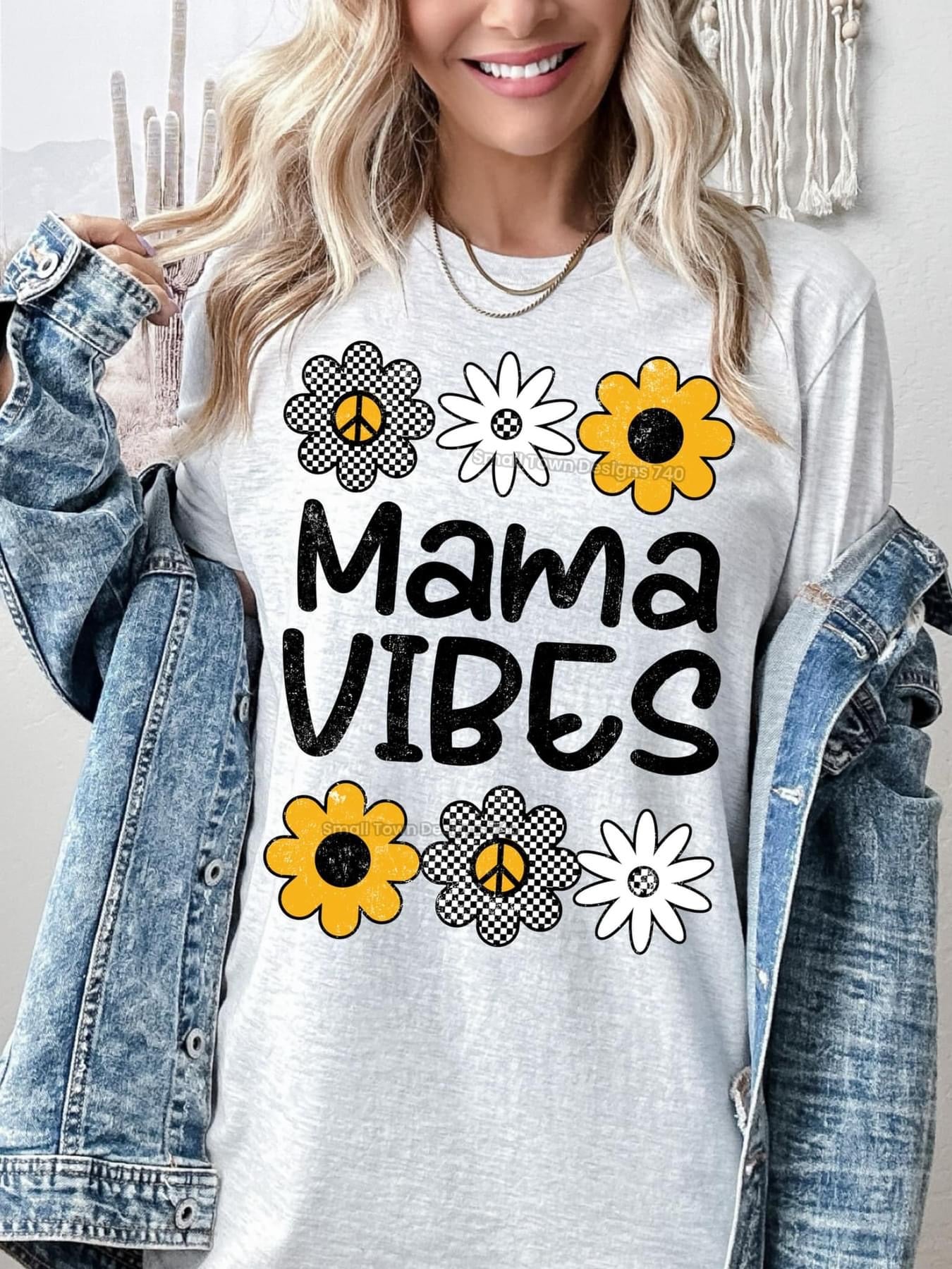 mama vibes