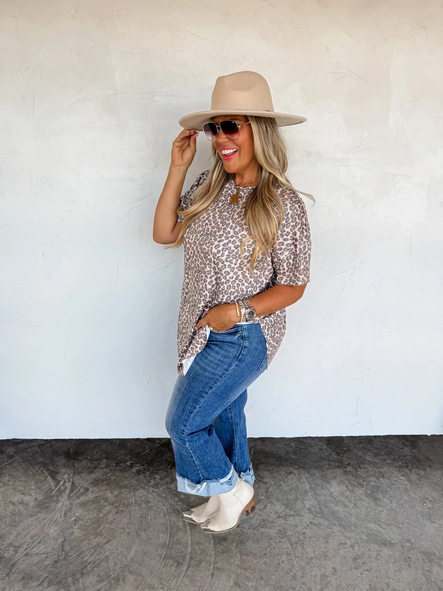 Urban non distressed jeans