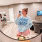 Homebody crewneck