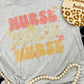 nurse tshirt