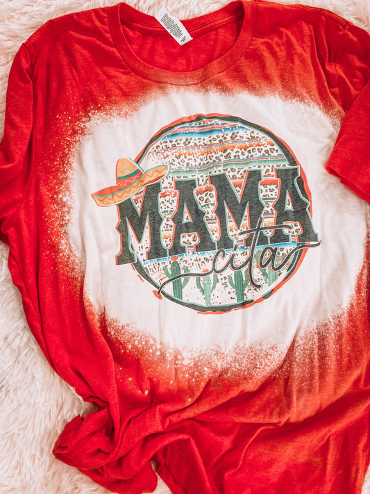 mamacita tee