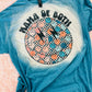 mama of both tee