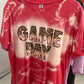game day tshirt