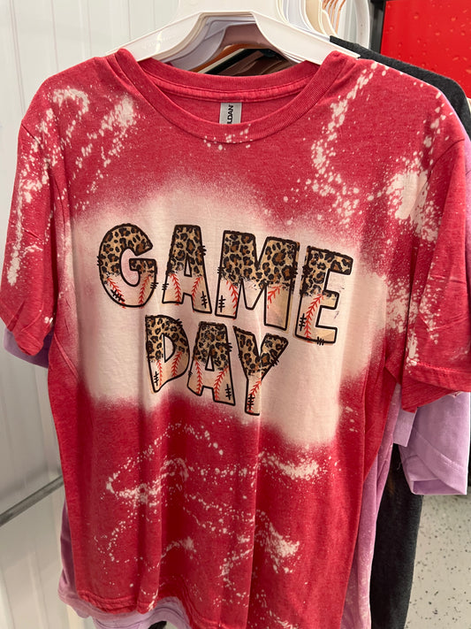 game day tshirt