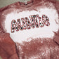 auntie crewneck
